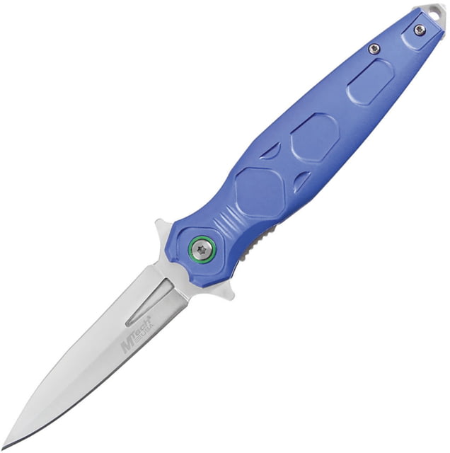 Mtech Linerlock A/O Blue - Mtech
