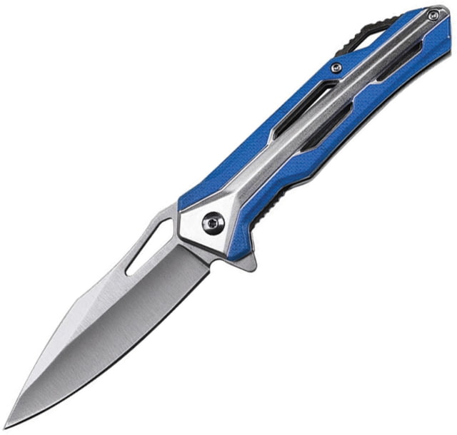 Mtech Linerlock A/O Blue - Mtech