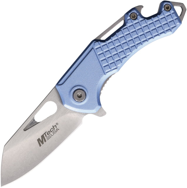 Mtech Linerlock A/O Blue - Mtech