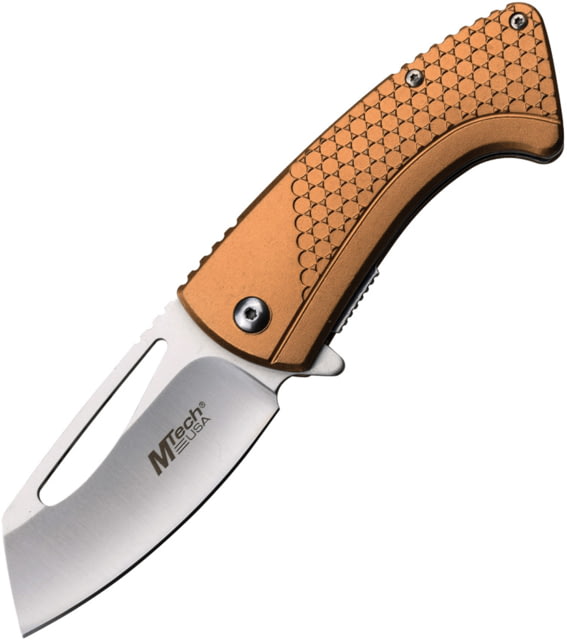 Mtech Linerlock A/O Bronze - Mtech
