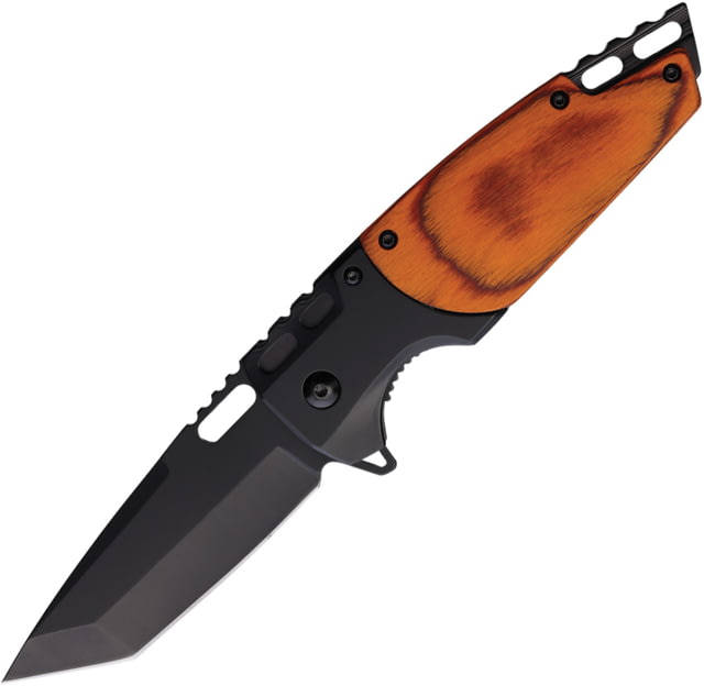 Mtech Linerlock A/O Brown - Mtech