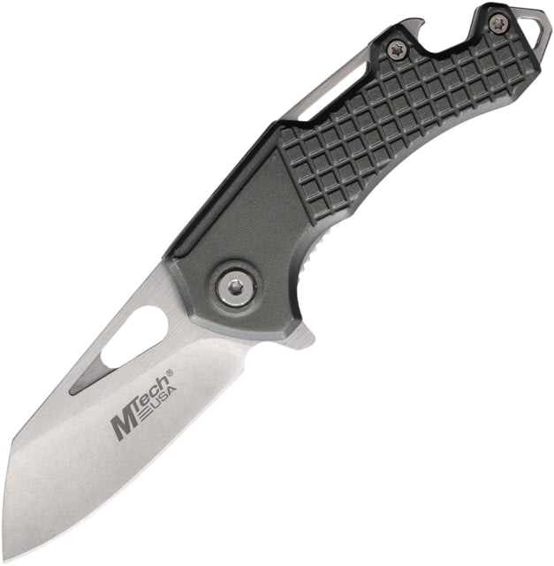 Mtech Linerlock A/O Dark Gray - Mtech