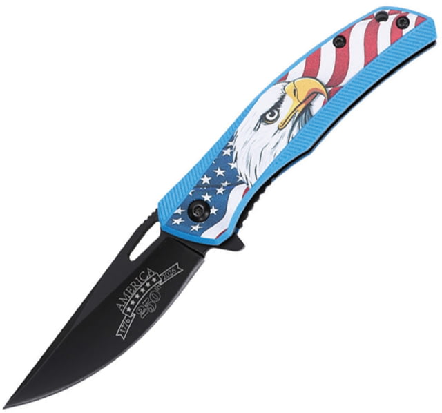 Mtech Linerlock A/O Eagle - Mtech
