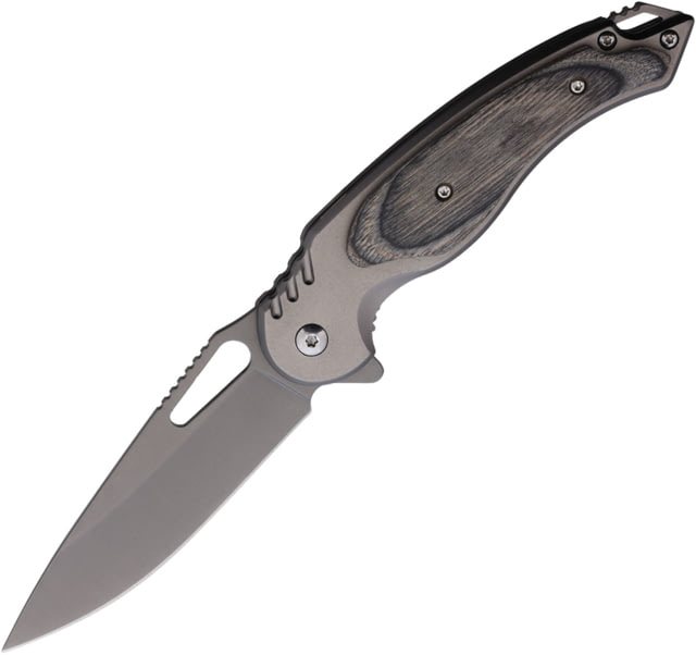 Mtech Linerlock A/O Gray - Mtech