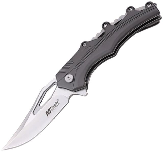 Mtech Linerlock A/O Gray - Mtech