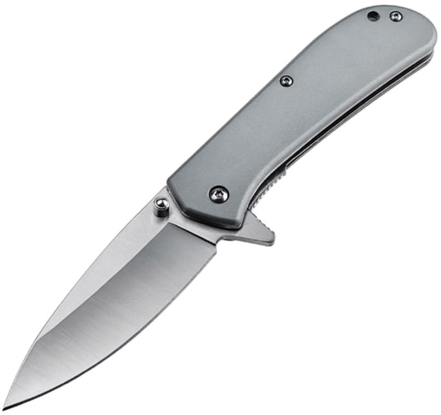 Mtech Linerlock A/O Gray - Mtech