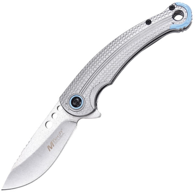 Mtech Linerlock A/O Gray - Mtech