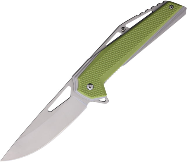 Mtech Linerlock A/O Green - Mtech