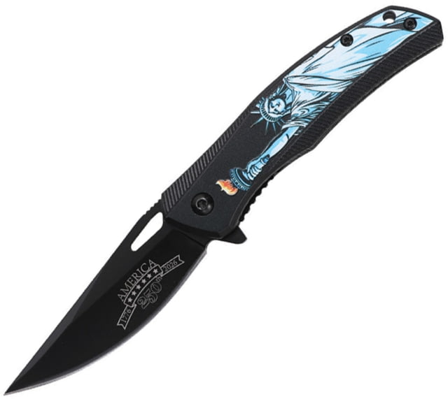 Mtech Linerlock A/O Liberty - Mtech