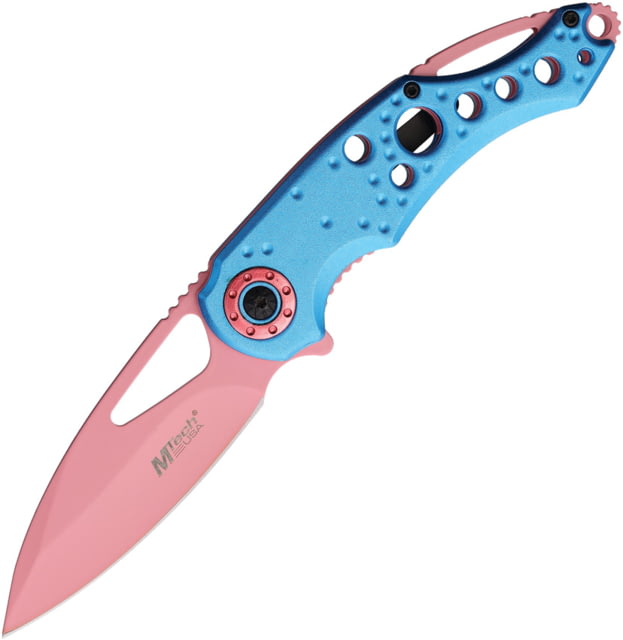 Mtech Linerlock A/O Light Blue - Mtech