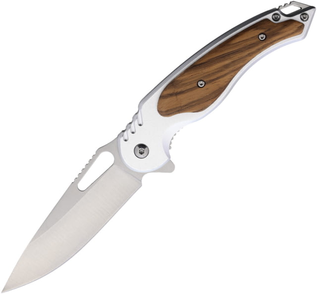 Mtech Linerlock A/O Light Brown - Mtech
