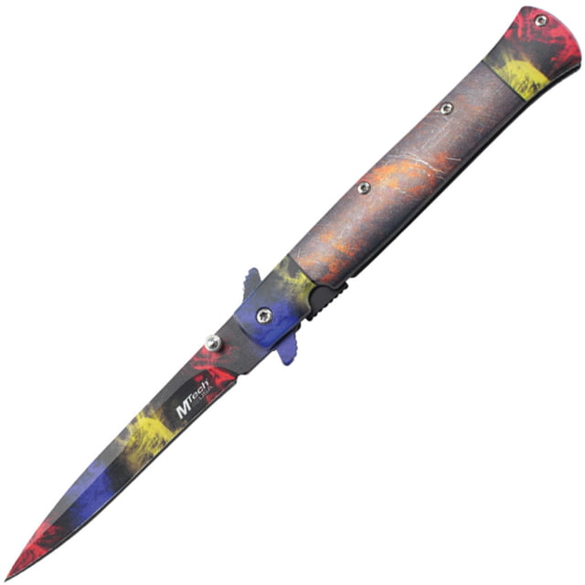 Mtech Linerlock A/O Multi - Mtech