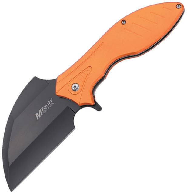 Mtech Linerlock A/O Orange - Mtech