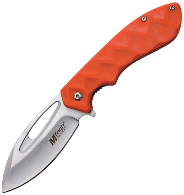 Mtech Linerlock A/O Orange - Mtech