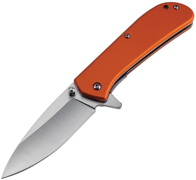 Mtech Linerlock A/O Orange - Mtech