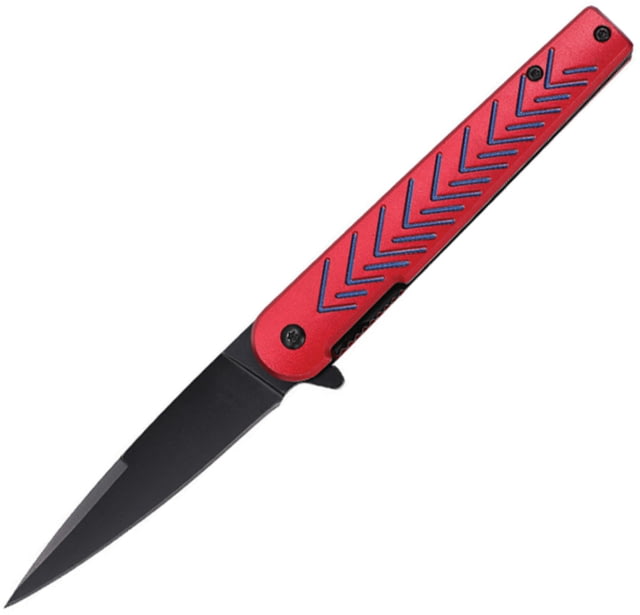 Mtech Linerlock A/O Red - Mtech