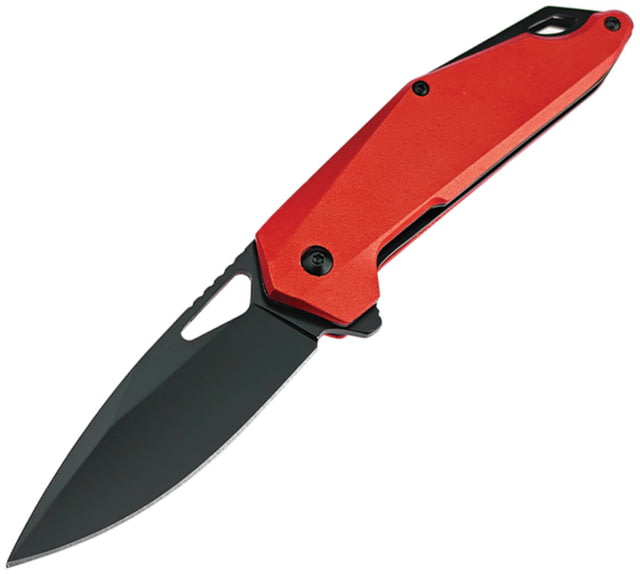 Mtech Linerlock A/O Red - Mtech