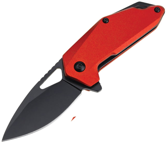 Mtech Linerlock A/O Red - Mtech