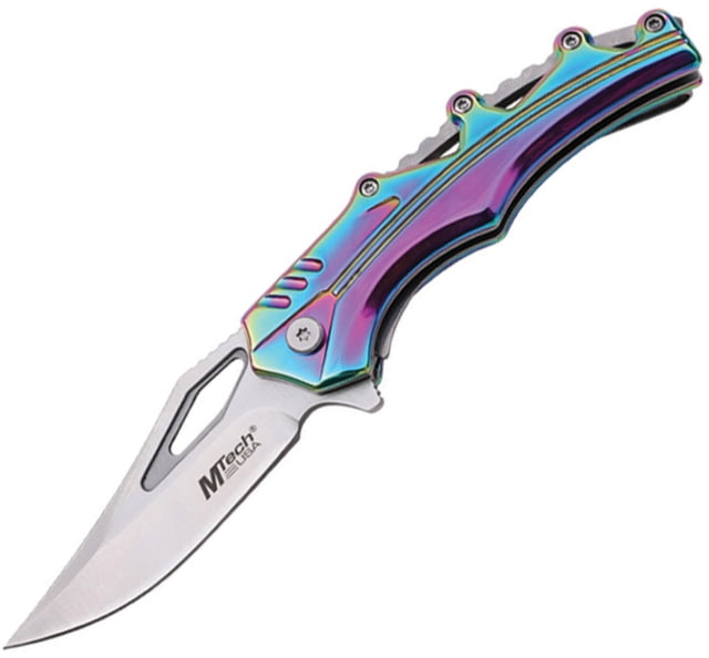 Mtech Linerlock A/O Spectrum - Mtech