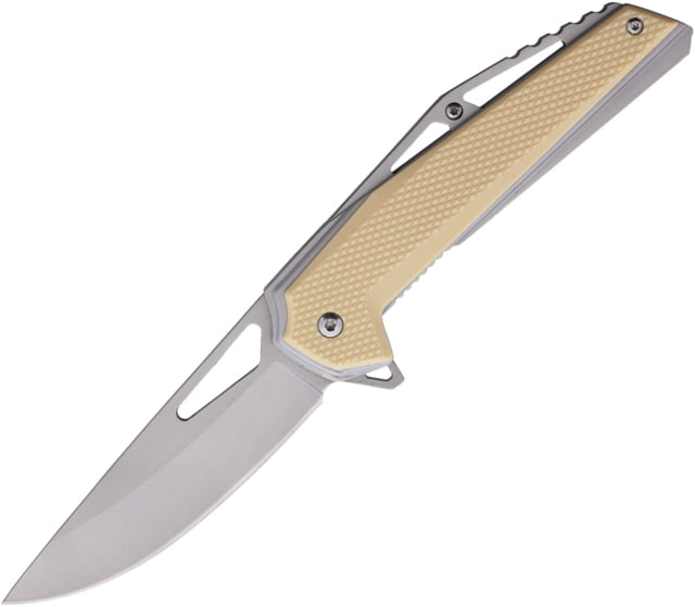 Mtech Linerlock A/O Tan - Mtech