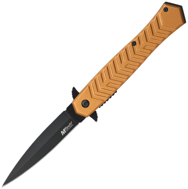 Mtech Linerlock A/O Tan - Mtech