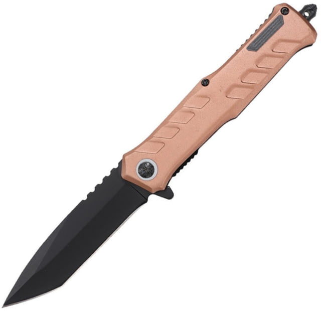 Mtech Linerlock A/O Tan - Mtech