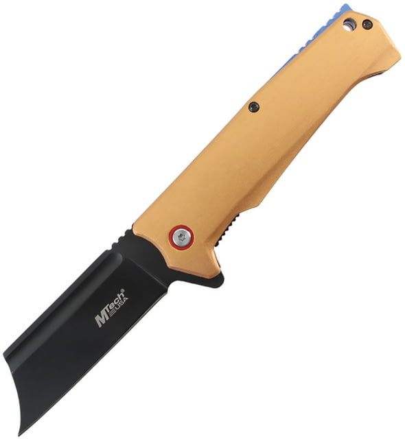 Mtech Linerlock A/O Tan - Mtech
