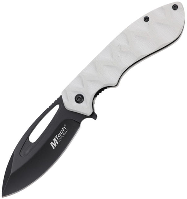 Mtech Linerlock A/O White - Mtech