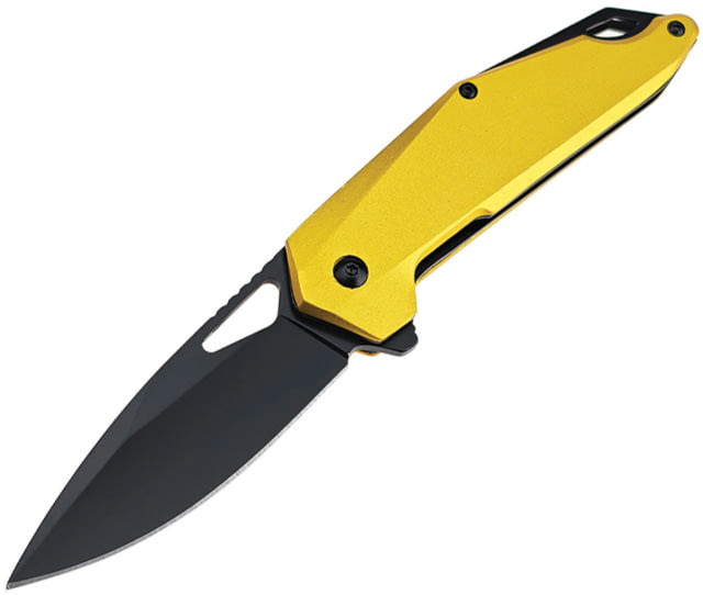 Mtech Linerlock A/O Yellow - Mtech