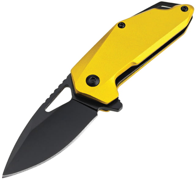 Mtech Linerlock A/O Yellow - Mtech