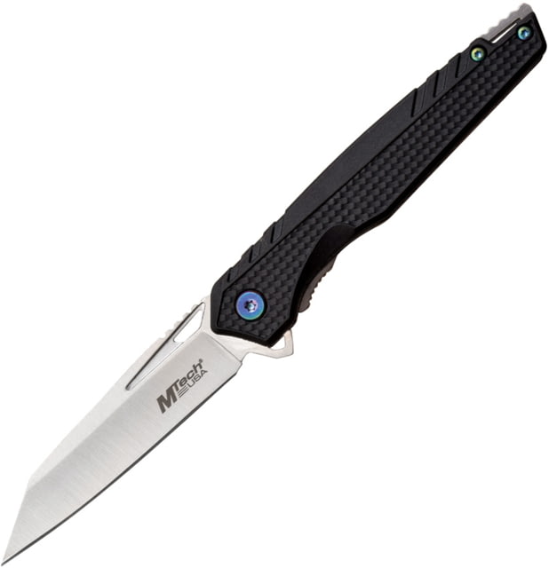 Mtech Linerlock Black A/O - Mtech
