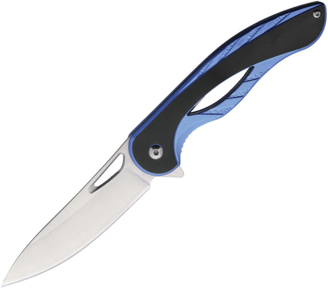 Mtech Linerlock Blue - Mtech