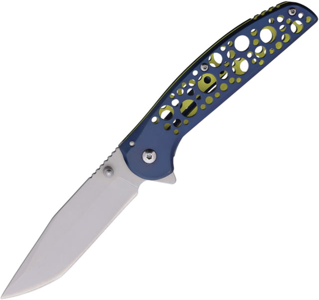 Mtech Linerlock Blue - Mtech