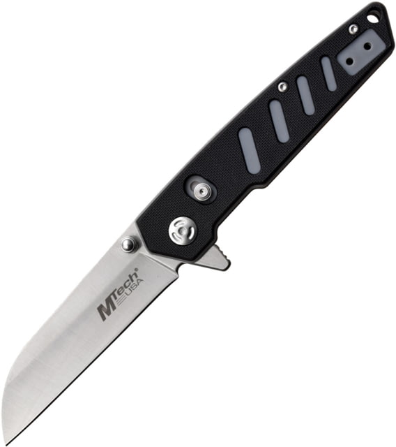 Mtech Linerlock Gray - Mtech