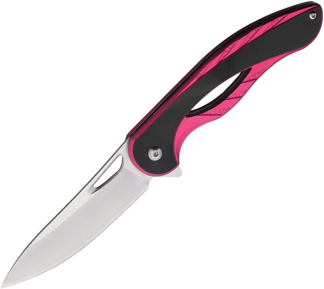 Mtech Linerlock Pink - Mtech