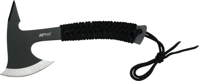 Mtech Mini Tomahawk Axe 8.5in.