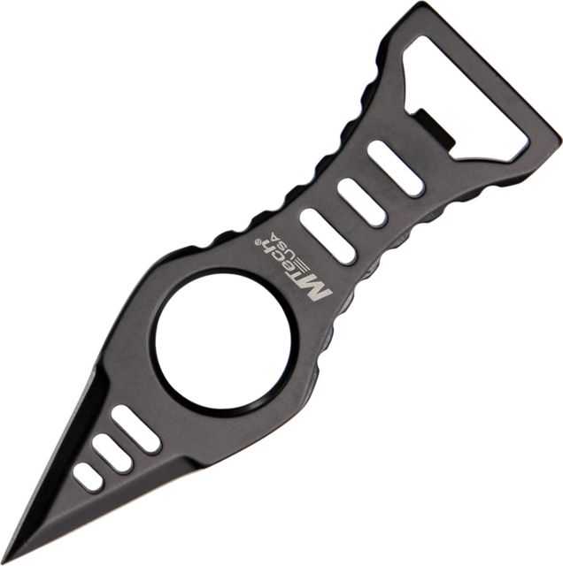 Mtech Neck Knife 4.5in. - Mtech