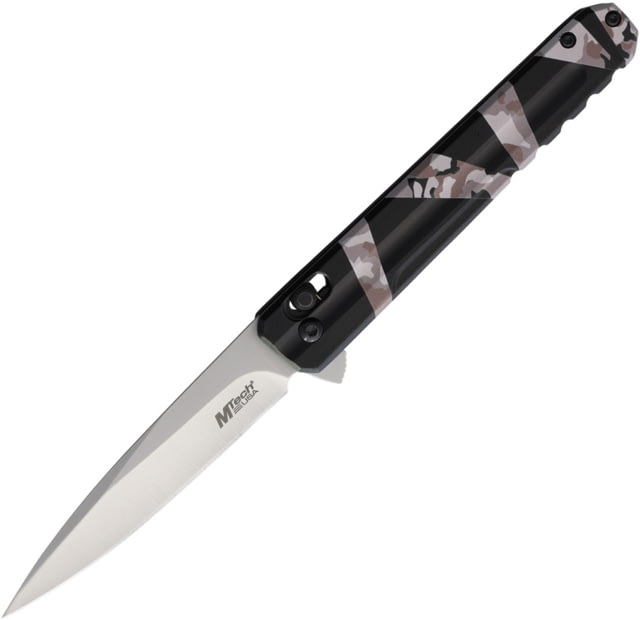 Mtech Rapid Lock A/O Camo - Mtech
