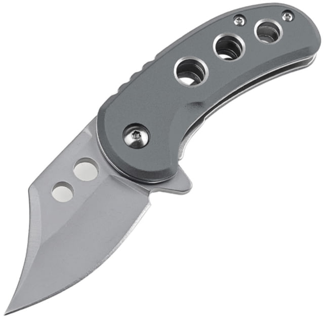 Mtech Small Linerlock A/O Gray - Mtech