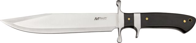 Mtech Sub-Hilt Bowie Knife 14.75in. - Mtech