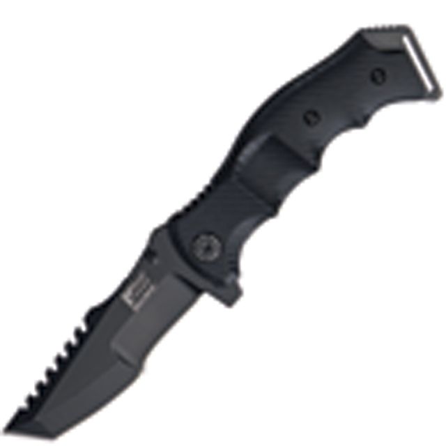 Mtech Tactical Fighting Knife A/O Knife - Mtech