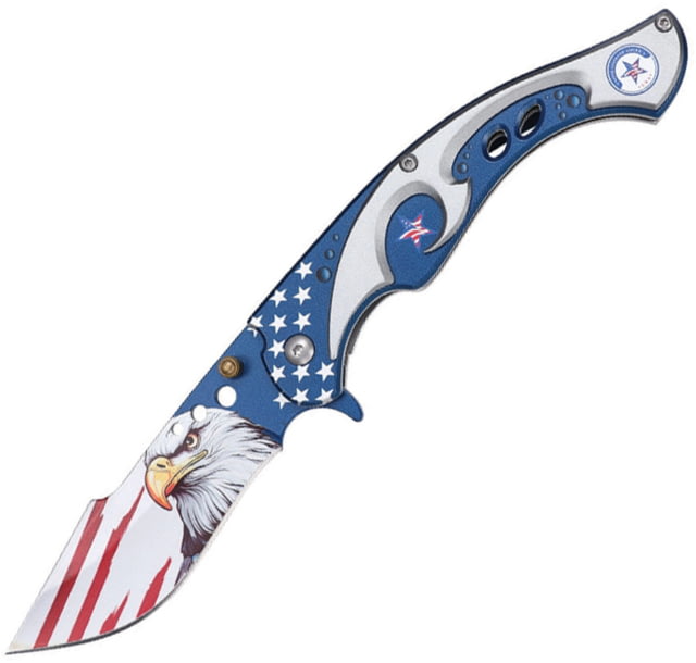 Mtech USA Linerlock A/O Gray - Mtech