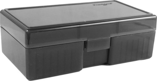 MTM 50 Round 44Magnum/45 Long Colt Ammo Box