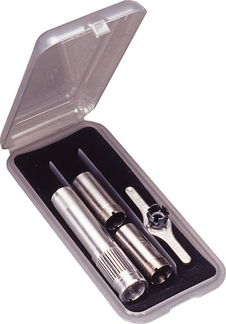 MTM 6 Inch Large Choke Tube Box Smoke