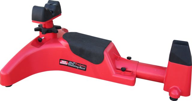 MTM Adjustable Shooting Rest