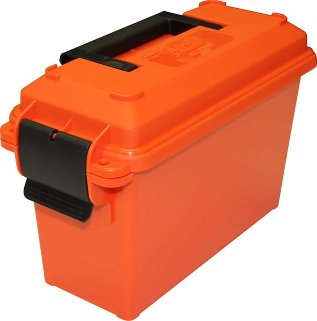 MTM Ammo Can 30 Caliber Tall Orange