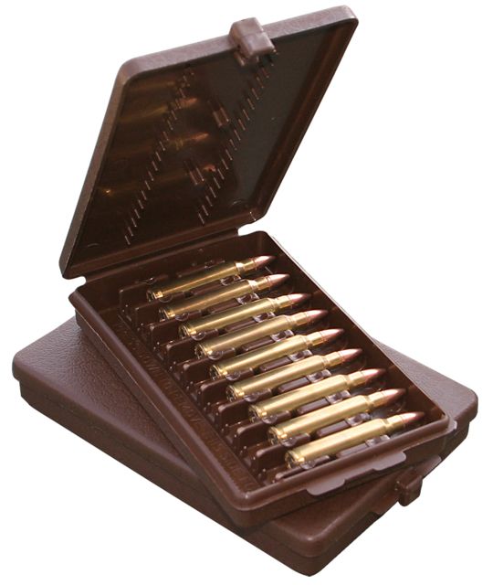 US MTM Ammo-Wallet 9 Round 223 22-250 30-30 6X47 W-9SM-70 Tech Data