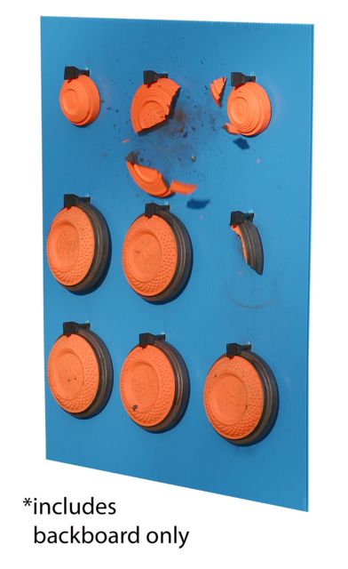 MTM Bird Board Clay Target Holder