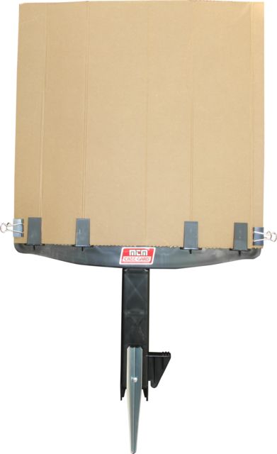 MTM Compact Target Stand