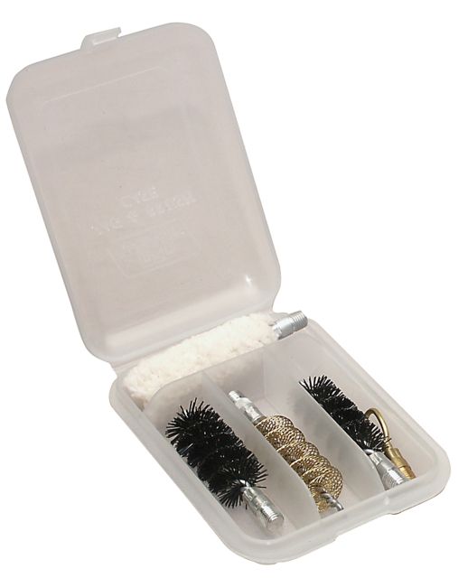 MTM Palm Size Jag Brush Case